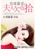 首席霸愛：夫人欠收拾小說