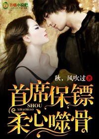 首席保鏢，柔心噬骨小說