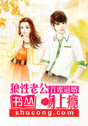 首席逼婚：狼性老公吻上癮小說