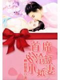 首席的冷顏小嬌妻小說