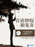 首席妙探獨寵妻小說