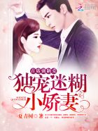 首席強制愛:獨寵迷煳小嬌妻小說