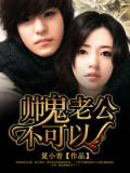 帥鬼老公，不可以小說