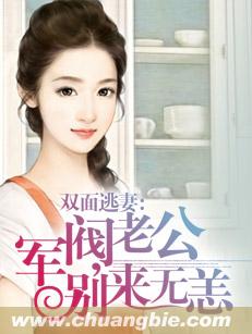 雙面逃妻：軍閥老公，別來無恙小說