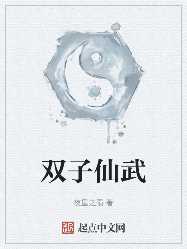 雙子仙武小說
