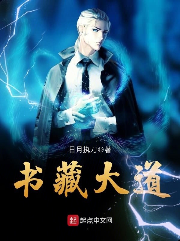 書藏大道小說