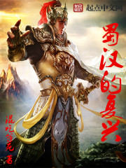 蜀漢的復興小說