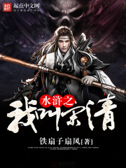 水滸之我叫宋清小說