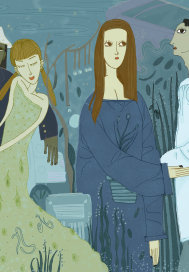 誰是真正的罪魁禍首小說