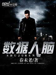 數據人腦小說