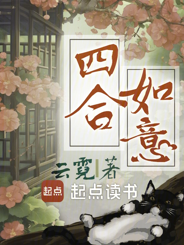 四合如意小說