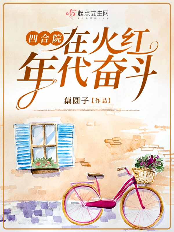 四合院：在火紅年代奮鬥小說