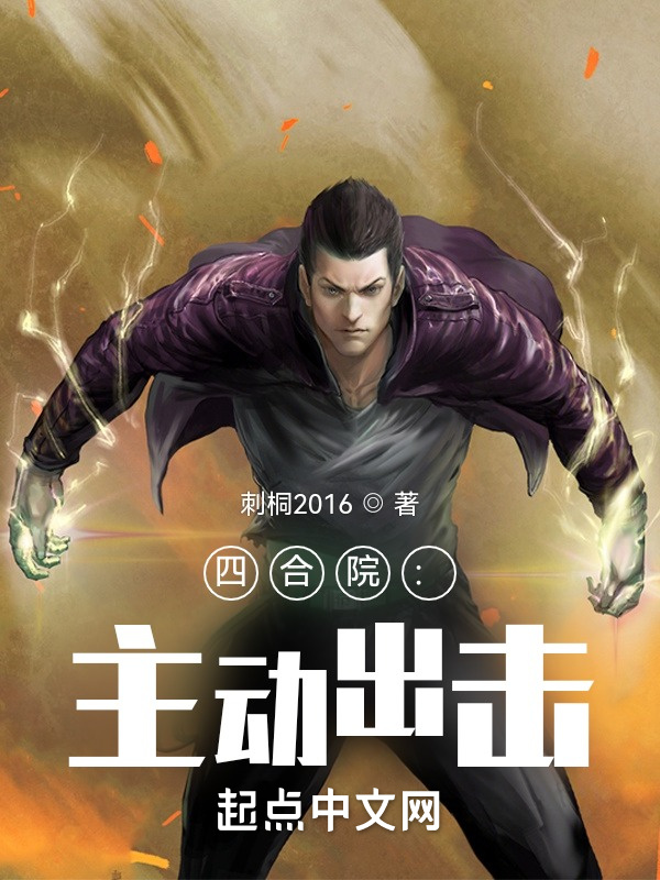 四合院：主動出擊小說