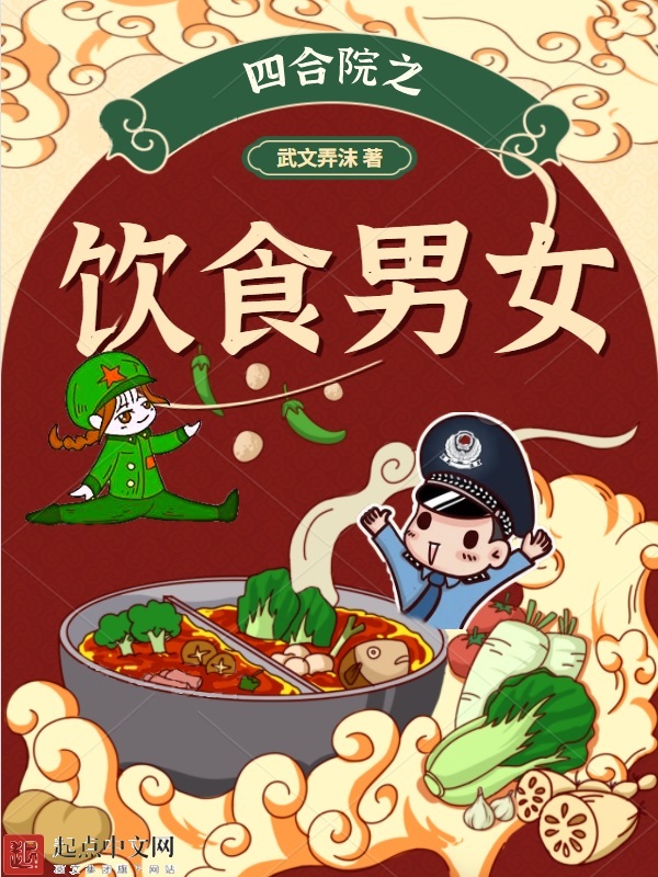 四合院之飲食男女小說