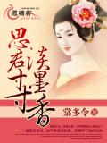 思君寸寸淡墨香小說