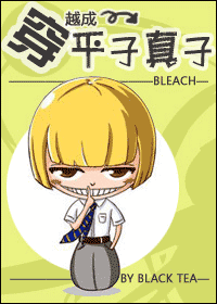 死神穿越成平子真子小說