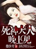 死神大人晚上見小說