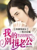 四神集團:我的彆扭老公小說