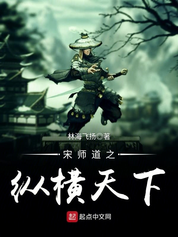 宋師道之縱橫天下小說