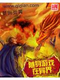 隨身遊戲在異界小說
