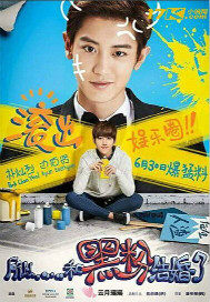 所以燦烈和黑粉結婚了小說