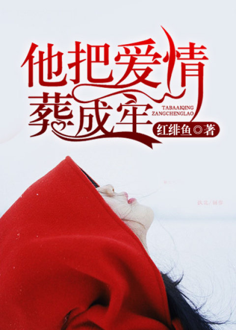 他把愛情葬成牢小說