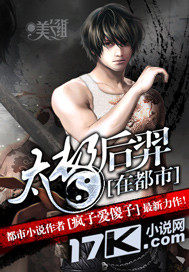 太極后羿在都市小說