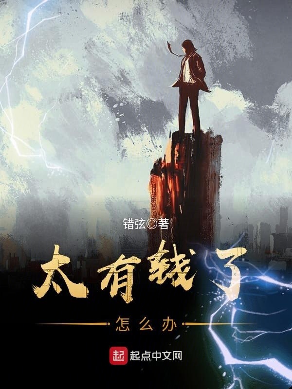 太有錢了怎麼辦小說