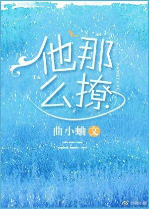 他那麼撩小說