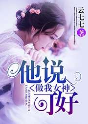 他說,做我女神可好小說