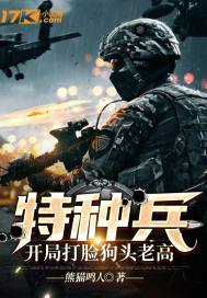 特種兵：開局打臉狗頭老高！小說
