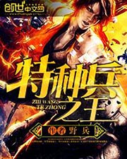 特種兵之王小說