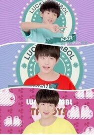 tfboys仲夏之歌小說