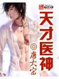 天才醫神小說