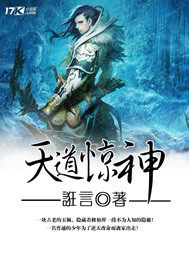 天道驚神小說