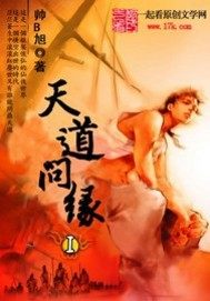 天道問緣小說