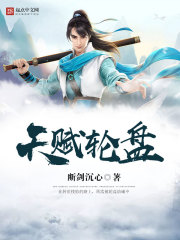 天賦輪盤小說