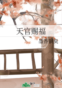 天官賜福小說