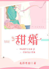 甜婚小說