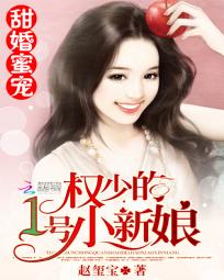 甜婚蜜寵:權少的1號小新娘小說