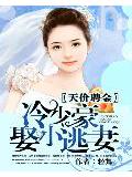 天價聘金:冷少豪娶小逃妻小說