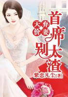 天價棄妻,首席別太渣小說