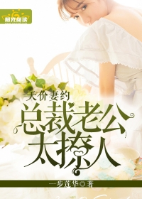 天價妻約：總裁老公太撩人小說