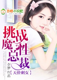 天價剩女：挑戰魔性總裁小說