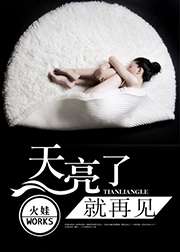 天亮了，就再見小說