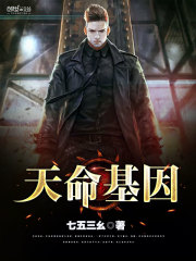 天命基因小說