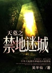 天墓之禁地迷城小說