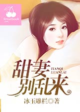 甜妻別亂來小說