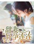 甜妻好孕連連小說