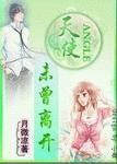 天使未曾離開小說